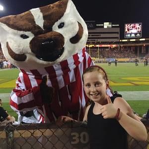 Meet your Posher, Karen